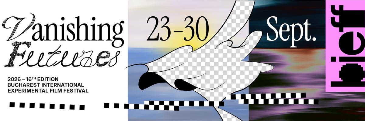 Festivalul Internațional de Film Experimental Bucuresti BIEFF