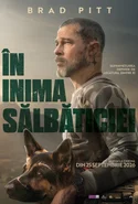 În inima sălbăticiei Poster