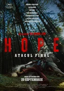 Hope: Atacul final Poster