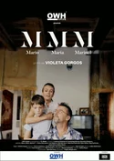 Mario, Maria, Marinel Poster