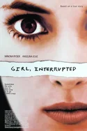 Poster pentru TINEREȚE FURATĂ / GIRL, INTERRUPTED