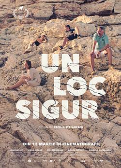 Un loc sigur Poster