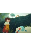 Secretele junglei Poster