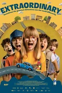 EXTRAORDINAR Poster