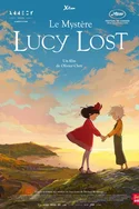 Misterul lui Lucy Lost Poster