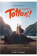 Înapoi la Tottori Poster