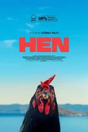 HEN / GĂINĂ Poster