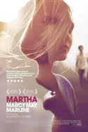 MARTHA MARCY MAY MARLENE Poster