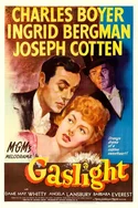 LUMINA DE GAZ / GASLIGHT Poster