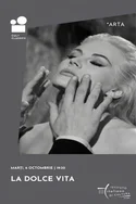 La Dolce Vita Poster