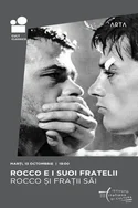 Rocco e i suoi fratelii | Rocco și frații săi Poster