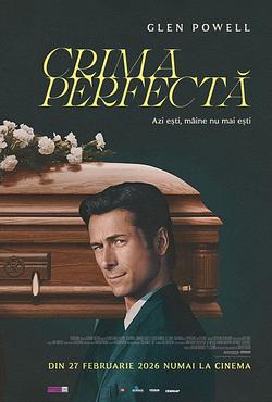 Crima perfecta Poster