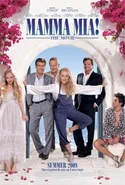 Poster pentru Mamma Mia!