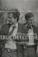 Poster pentru True Detective – episoadele 5 & 6