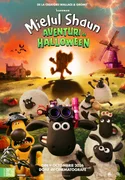 Mielul Shaun: Aventuri de Halloween Poster