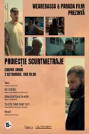 Scurtmetraje Wearebasca & Parada Film Poster