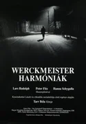 Armonii Werckmeister Poster