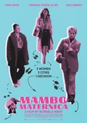 Mambo Maternica Poster