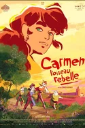 FESTIVAL OPENING: VIVA CARMEN Poster