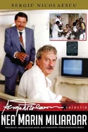 Retrocinemateca: NEA MĂRIN MILIARDAR (1979) Poster