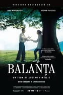 Retrocinemateca: BALANȚA (1992) Poster