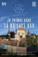 În primul rând, să nu faci rău Poster