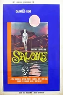 Mici Excese: Salomè Poster