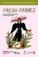 Fresh Frames Poster