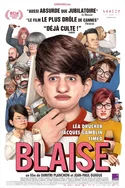 Blaise Poster