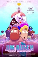 Jim Queen Poster