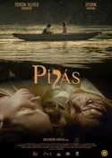 Pipás + Q&A Poster