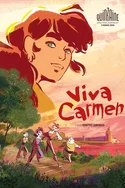 Viva Carmen! Poster