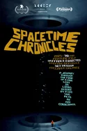Spacetime Chronicles / Cronici din spațiu-timp Poster