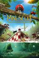 Minuscule. Valley of Lost Ants / Minuscule. Valea furnicilor pierdute Poster