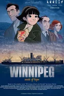 Winnipeg, Seeds of Hope / Winnipeg, vaporul speranței Poster