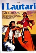 Poster pentru Lăutarii
