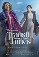 Poster pentru Transit Times – înstrăinare