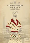 Poster pentru Ultimele scrisori ale bunicii