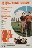 Poster pentru Wild Horse Nine