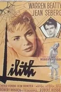 Poster pentru LILITH