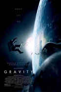 Poster pentru GRAVITY - MISIUNE ÎN SPAȚIU / GRAVITY