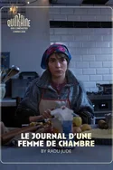 Poster pentru Jurnalul unei cameriste