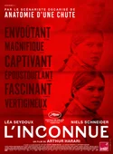 Poster pentru L'Inconnue