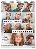 Poster pentru Histoires parallèles
