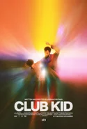 Poster pentru Club Kid