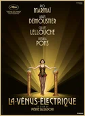 Poster pentru La Vénus électrique