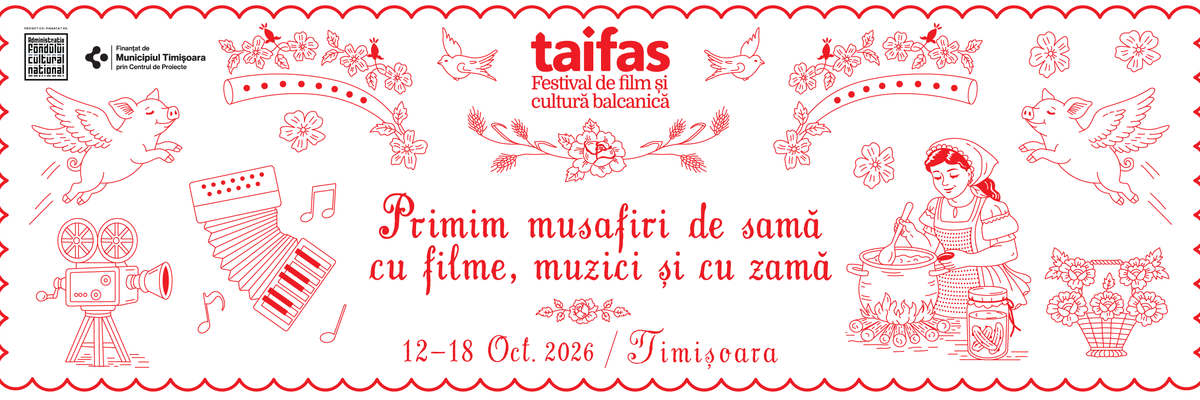 Taifas Festival