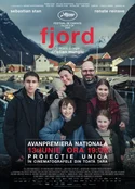Poster pentru Fjord