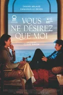 Poster pentru VOUS NE DÉSIREZ QUE MOI / VREAU SĂ VORBESC DESPRE DURAS