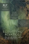Poster pentru Ecosisteme acvatice – Filme de popularizare a științei din România socialistă